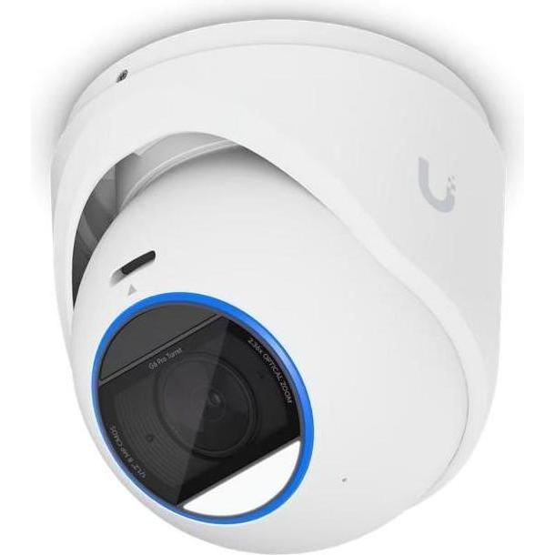 Ubiquiti G6 Pro Revolver (3840 x 2160 Pixels), Netzwerkkamera, Weiss