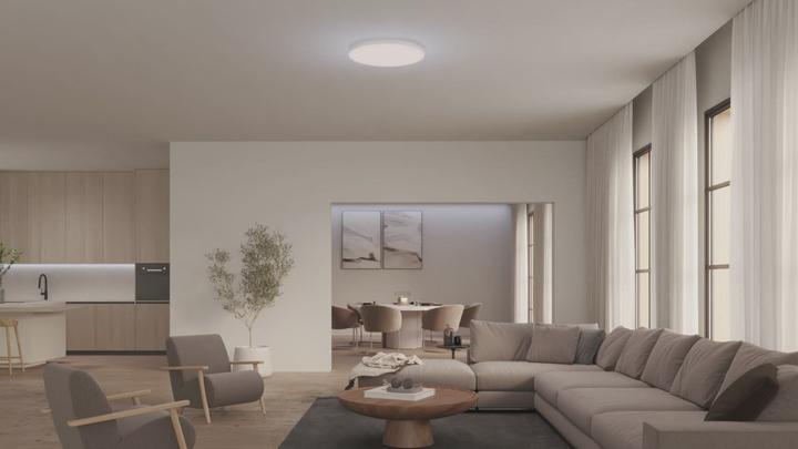 Image du produit Philips Hue White & Color Ambiance Datura (4850 lm)