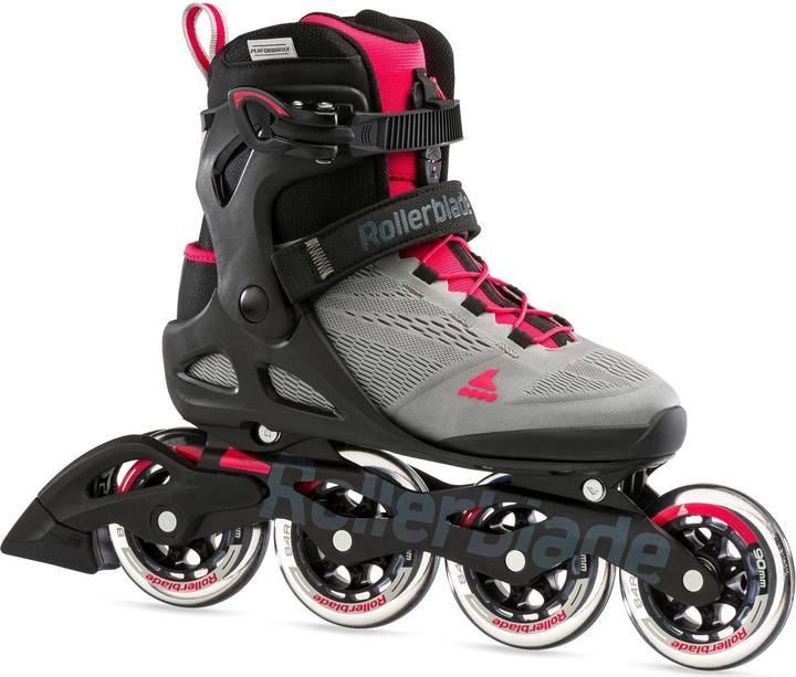 Produktbild Rollerblade W Macroblade 90 (40)