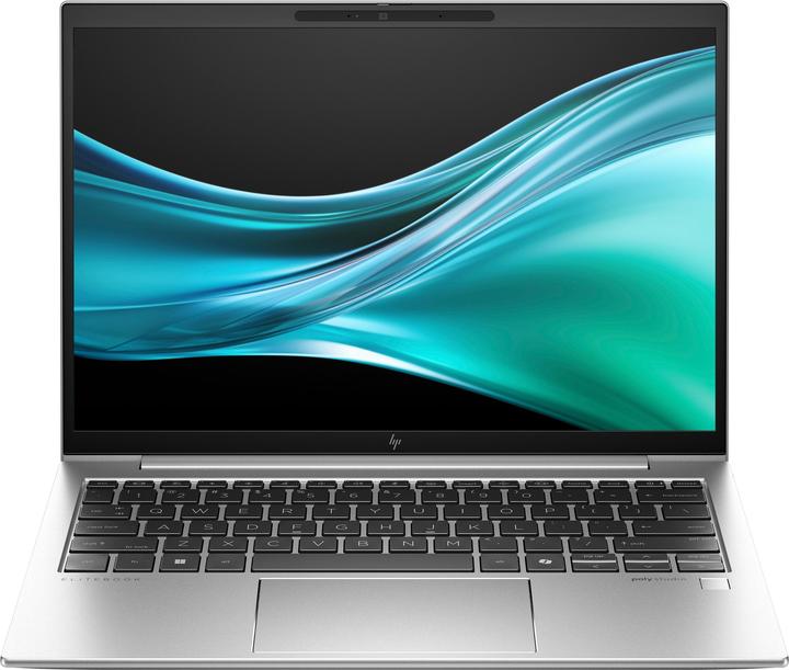 Actual product image HP EliteBook 835 13 inch G11 Notebook PC, AMD Ryzen™ 5, 33.8 cm (13.3"), 1920 x 1200 pixels, 32 (13.30", AMD Ryzen 5 8540U, 16 GB, 512 GB, DE)