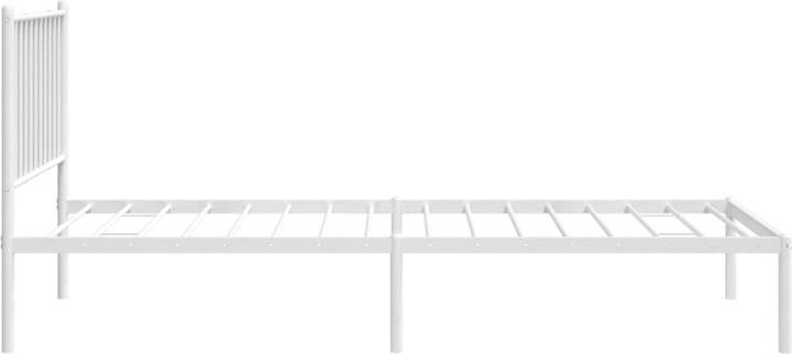 Image du produit vidaXL Bettgestell (80 x 200 cm)