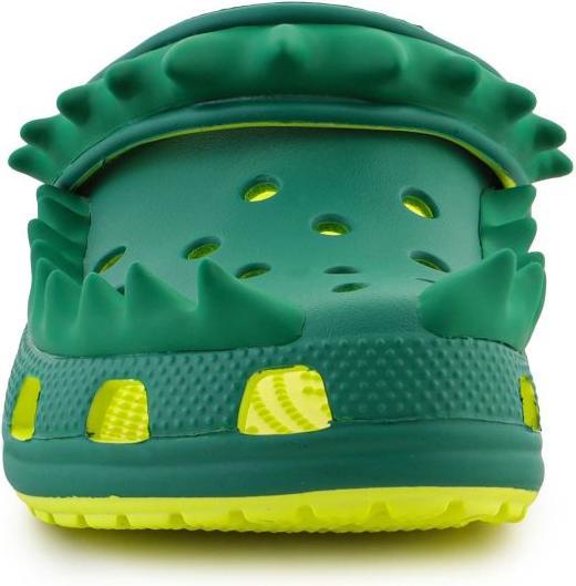 Produktbild Crocs K's Classic Spikes Clog (35)