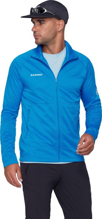 Actual product image Mammut Crag ML Jacket Men (L)