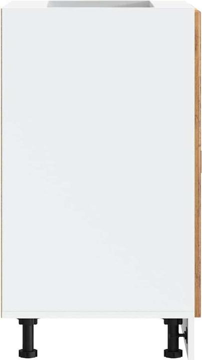 Produktbild vidaXL Küchenunterschrank (60 x 46 x 81.50 cm)