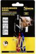 Actual product image Benson Snap hook