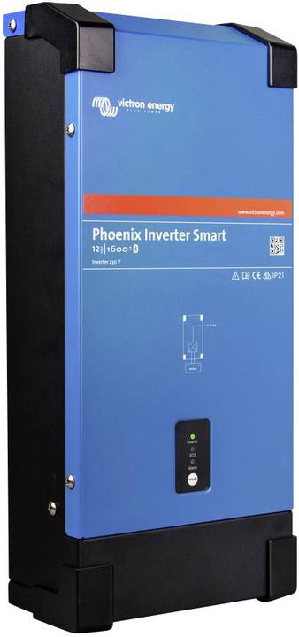 Immagine prodotto Victron Energy Wechselrichter Phoenix Smart 12/1600