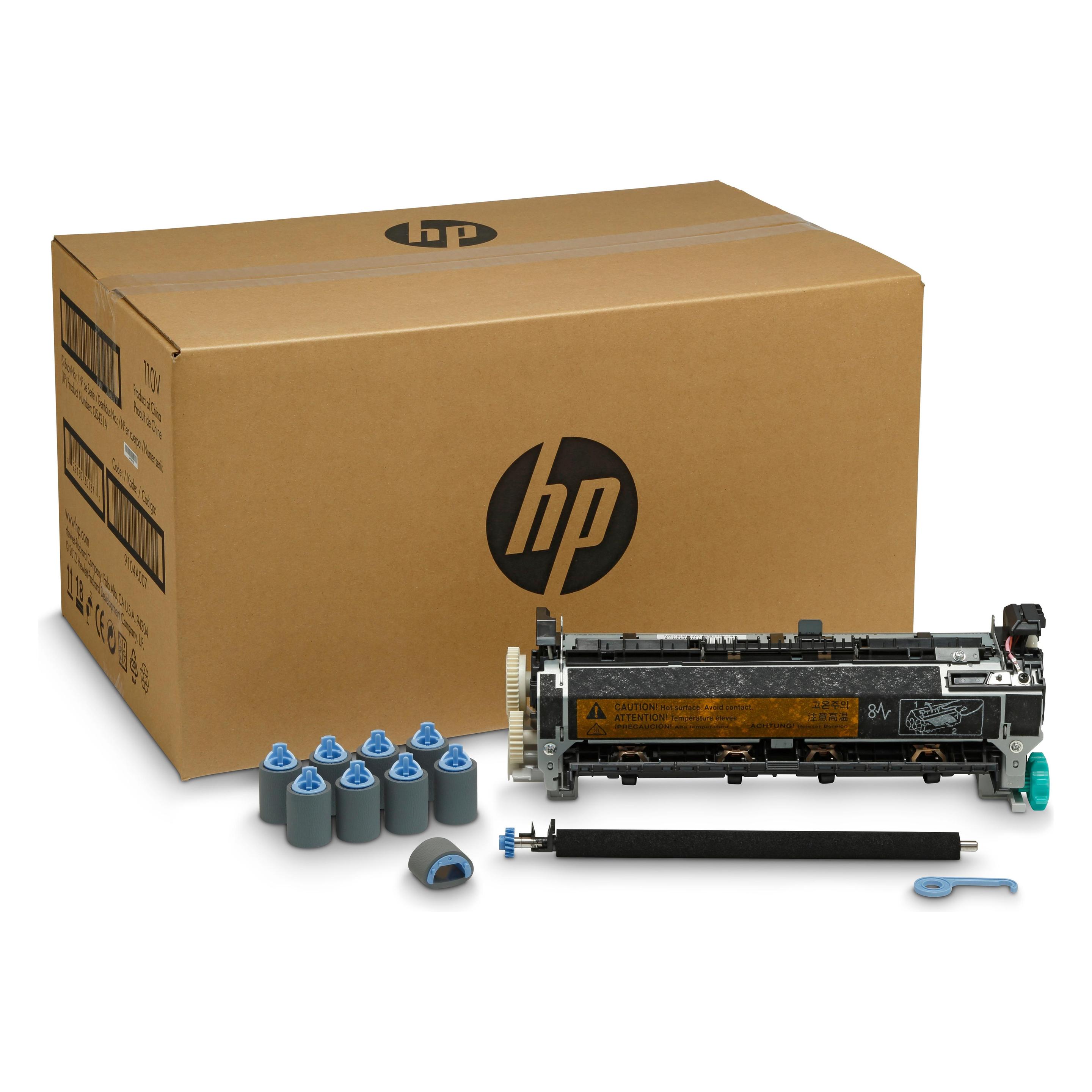 HP Wartungskit für Laserjet 4240, 4250, 4350, Drucker Zubehör
