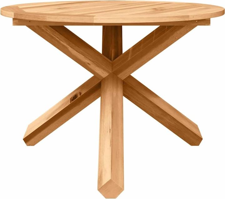 Produktbild vidaXL Outdoortisch-Set