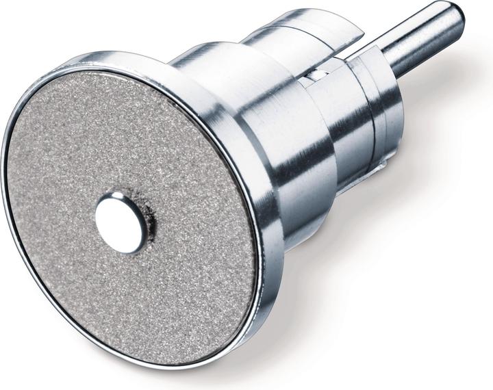 Beurer Disque saphir fin pour MP62 Pièce détachée pour kit manucure/pédicure