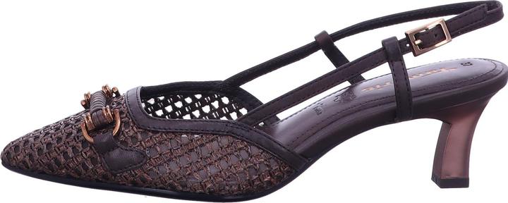Actual product image Tamaris Slingpumps (40)