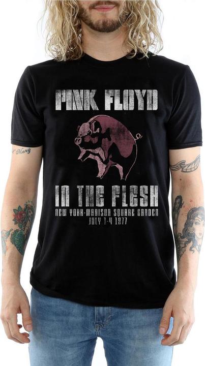 Produktbild Pink Floyd In The Flesh TShirt (XL)
