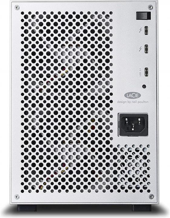 Produktbild LaCie 6big (24 TB)