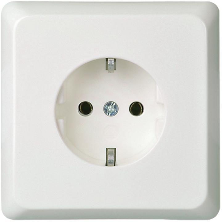 Actual product image ELSO Socket