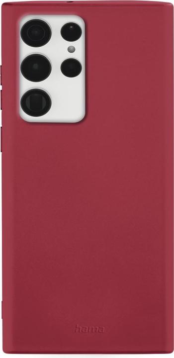 Produktbild Hama Finest Feel (Samsung Galaxy S23 Ultra)