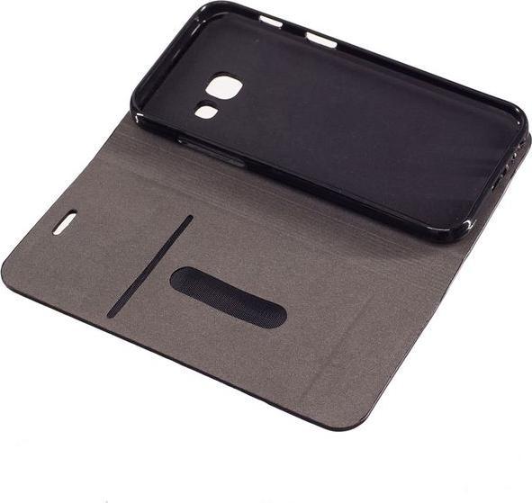 Image du produit Housse cuir/tissu (Samsung Galaxy A3 (2017))