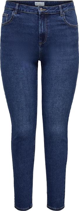 Produktbild Only CARBILLY Skinny Fit Jeans Skinny Jeans (46)