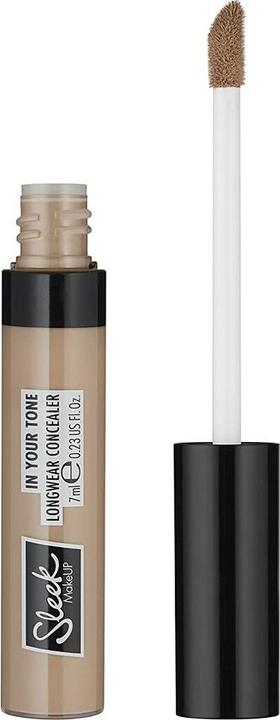 Produktbild Sleek MakeUP IN YOUR TONE longwear concealer #3N-light 7ml (3N-light)