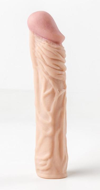 Actual product image Virgite Realistic sleeve 19.5 cm