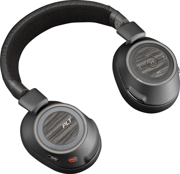 Image du produit Poly Voyager 8200 UC USB-A (Sans fil, USB-A)