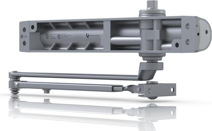 Actual product image Ubiquiti A mechanical door closer that (Entrance door, Indoor)