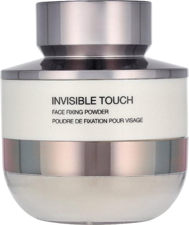 Produktbild KIKO Milano Invisible Touch Face Fixing Powder (Clear, Translucent, Transparent)