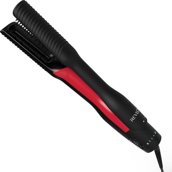 Immagine prodotto Revlon Asciugacapelli e piastra per capelli - 2 in 1 (Piastra per capelli)