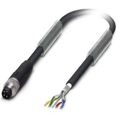 Phoenix Contact SAC-4P-M 8MS#1543278 Bussystem-Kabel - Kabel - Bussystem-Kabel (1543278)