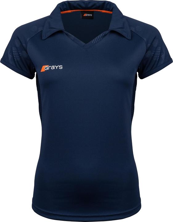 Dark Navy