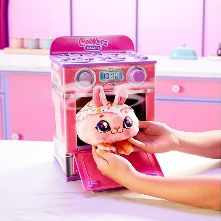 Produktbild Cookeez makery Ofen Zimt (30 cm)