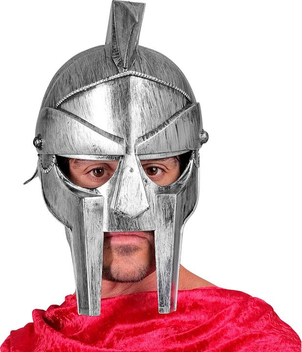 Immagine prodotto Widmann Spartaner Helm mit Visier für Erwachsene