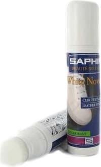 Immagine prodotto Saphir Beaute du Cuir Applicatore bianco di Novely (1 x, 75 ml)