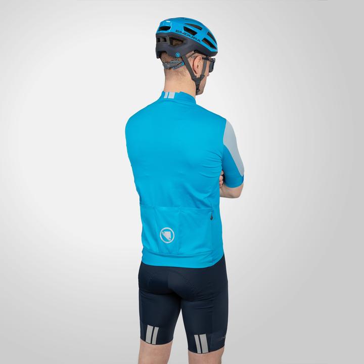 Produktbild Endura FS260 Trikot (kurzarm) (L)
