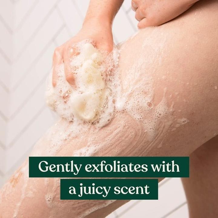 Produktbild The Body Shop Strawberry Shower Scrub (200 ml)