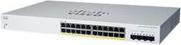 Actual product image Cisco Business 220 Series CBS220-24FP-4X (24 ports)