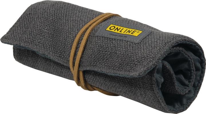 Produktbild Online Roll Pouch leer 98252 Inspiration grey