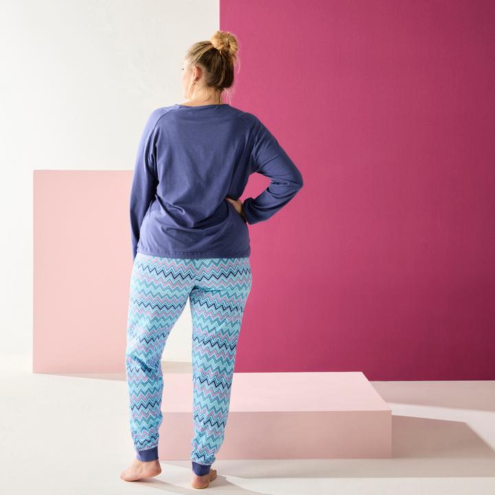 Image du produit Erwin Müller Pyjama pour femme (48)