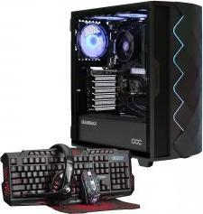 Produktbild Hyrican Diamond BK 7340 AMD Ryzen 5 5500, 32GB DDR4 RAM, 960GB SSD, NVIDIA GeForce RTX 4060, Windows 11 Home (960 GB, 32 GB, AMD Ryzen 5 5500, GeForce RTX 4060)