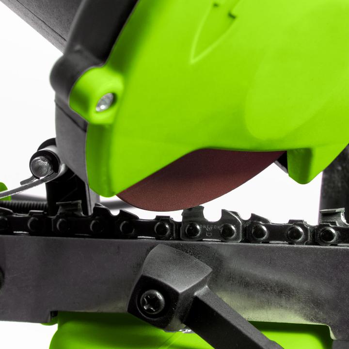 Actual product image VITO Chain Saw Sharpener 85 W (Chain grinder)