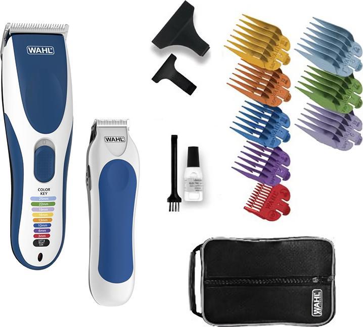 Actual product image Wahl 09649-916