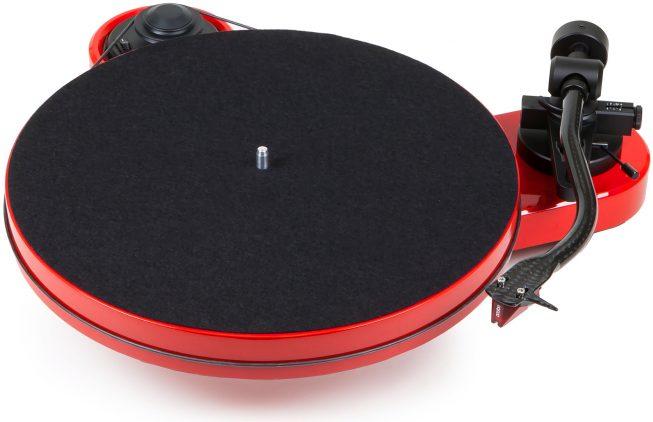 Produktbild Pro-Ject RPM 1 Carbon (Manuell)