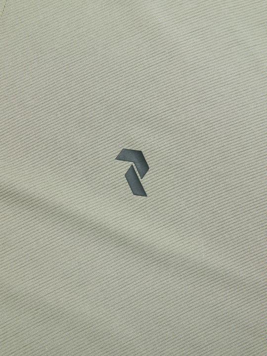 Actual product image Peak Performance Delta L/S Tee (XXL)