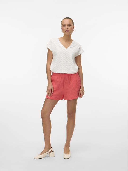 Actual product image Vero Moda Vmnatali Hw Shorts Wvn Ga (M)