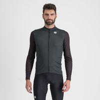 Image du produit Sportful Checkmate Thermal Jersey (M)