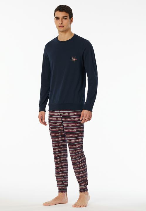 Produktbild Schiesser Pyjama Family (52)