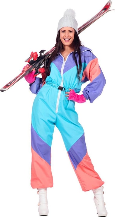 Produktbild Wilbers Ski Overall (40)