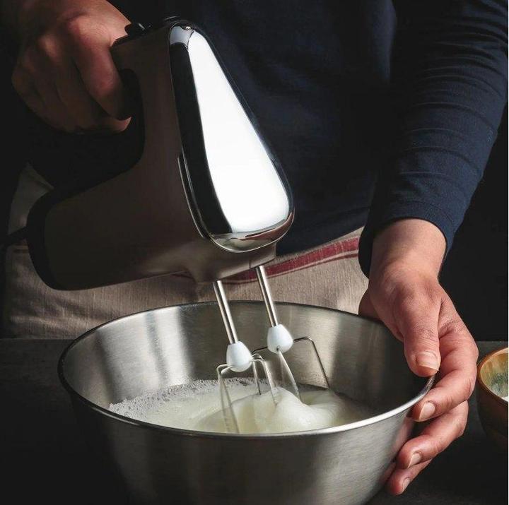 Produktbild Tefal HT650E Power Mix Silence (600 W)