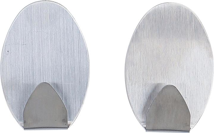 Actual product image BGS Adhesive hooks