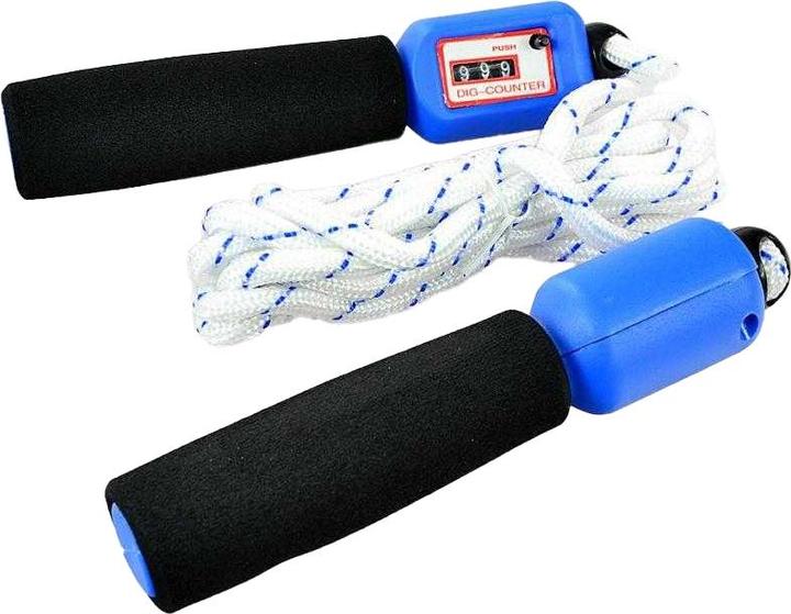 Produktbild Pro-Fit DK 1025 Sprungseil (285 cm)