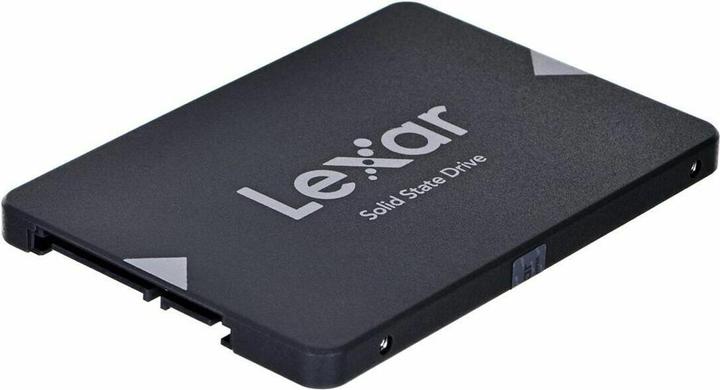 Productafbeelding Lexar NS100 (2000 GB, 2.5")