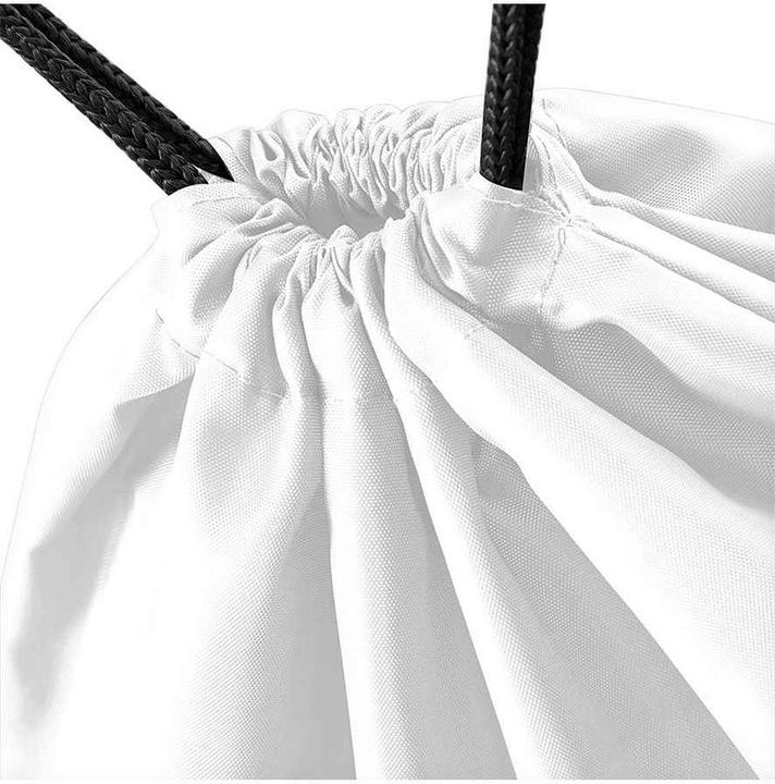 Produktbild Bagbase Turnbeutel Budget (11 l)